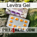 Levitra Gel new12